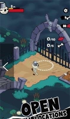 骷髅公子v1.2.7截图2