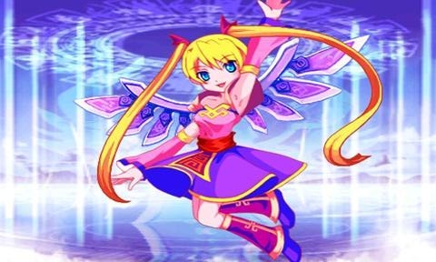 地下城与剑灵觉醒2v4.11截图2