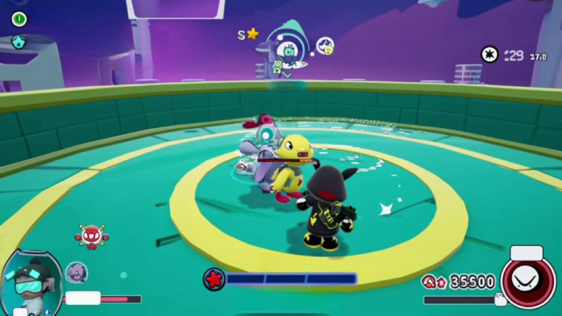 圆梦派对模拟v1.2.66.4截图3