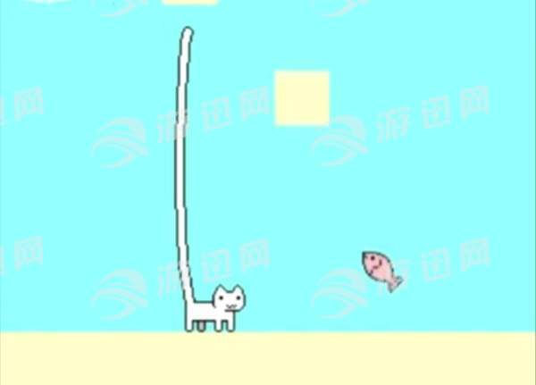 吃不到鱼的猫v1.6截图2