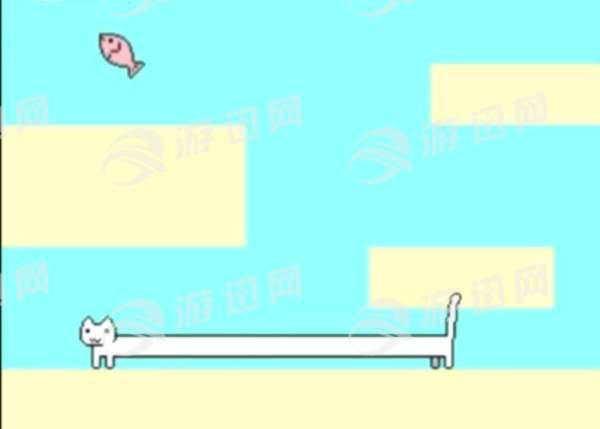 吃不到鱼的猫v1.6截图4