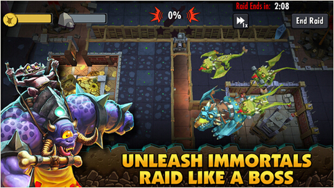 地下城守护者v1.5.15截图3