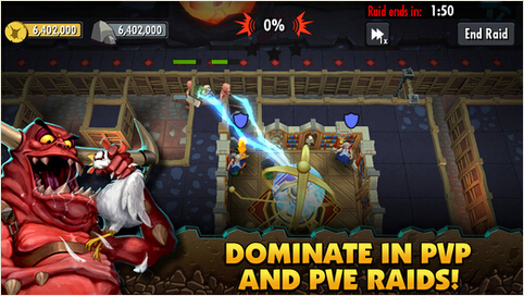 地下城守护者v1.5.15截图4