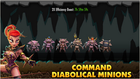 地下城守护者v1.5.15截图5