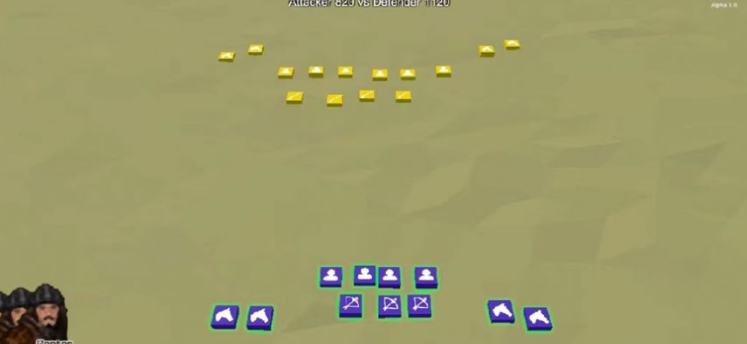 帝国的叹息v1.0.13截图1