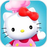 HelloKitty美食小镇v1.8
