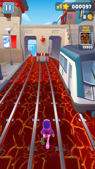 地铁烫脚(星空杰克)内置菜单v2.39.4截图2