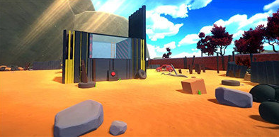 噩梦伙计沉睡版v2.4截图2