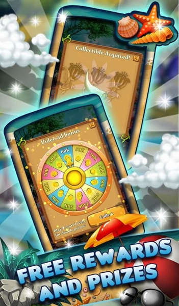 泡泡乐园岛屿探险安卓版v1.0.20截图3