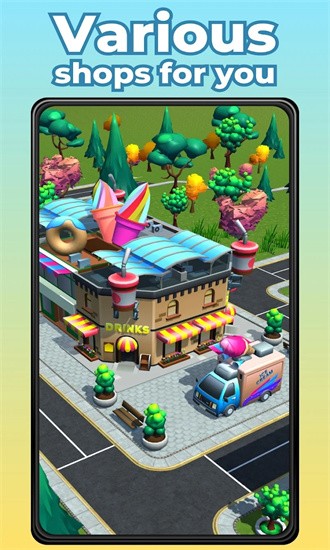 商店大亨v1.0.5截图2