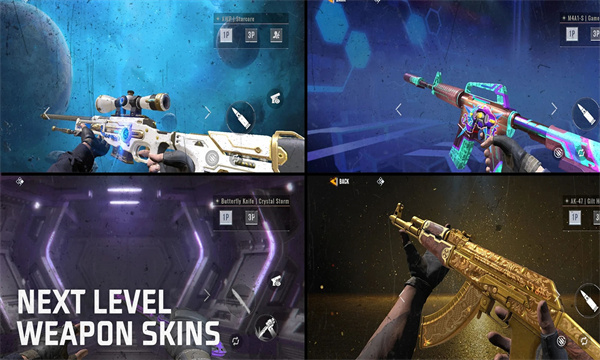 阿尔法王牌手机版v2.2.6截图2