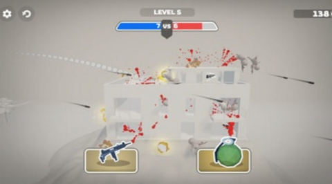 守卫基地手机版v0.1.2截图1