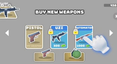 守卫基地手机版v0.1.2截图2