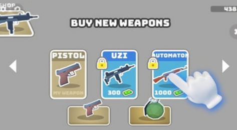 守卫基地手机版v0.1.2截图3