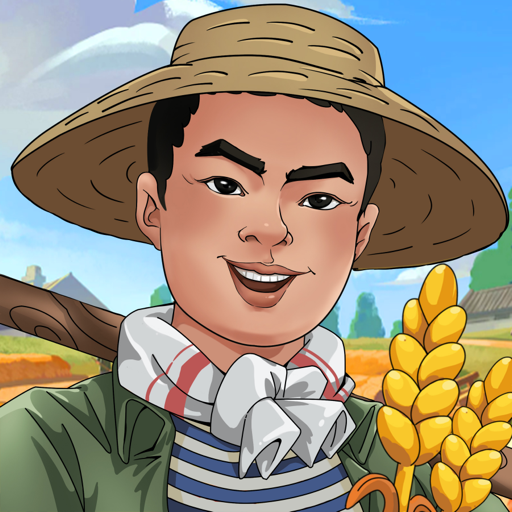 幸福小镇安卓版v1.0.7