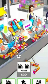 快速收银员v1.2截图2