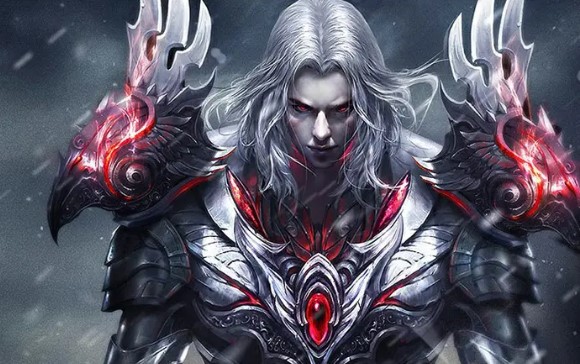 龙神纪元免费版v2.4.5截图1