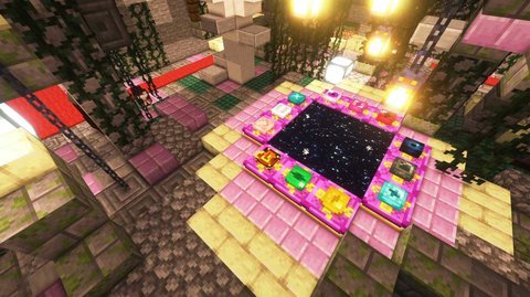 我的世界龙之冒险整合包By����뵼��/ǳ�����v1.2截图3