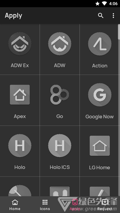 Lovely小可爱图标包vV1.7截图2