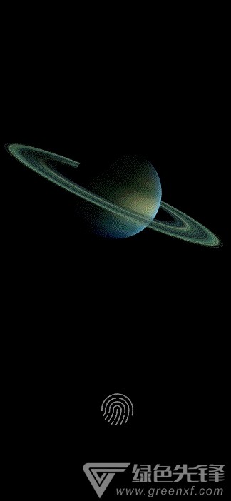 小米土星壁纸vV2.3.7截图2