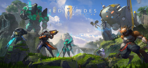 战争艺术:赤潮安卓版v1.6.11截图1