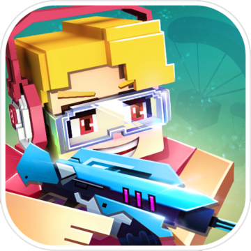 方块堡垒安卓版v1.10