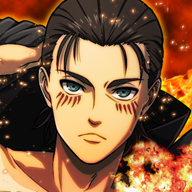 进击的巨人braveorder日服免费版v1.17.2