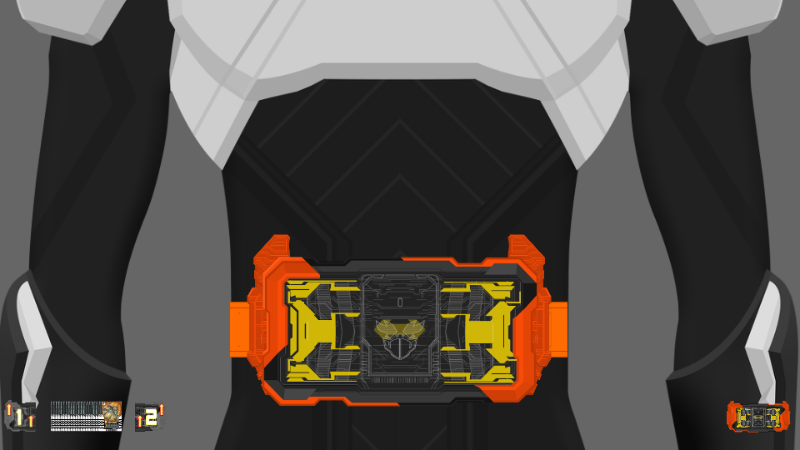 假面骑士机械模拟器v1.0.6截图2