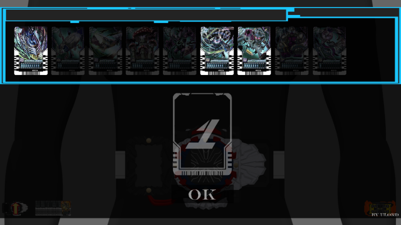 假面骑士机械模拟器v1.0.6截图4