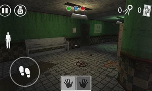 BillyWantsToPlay官网版v1.6截图2