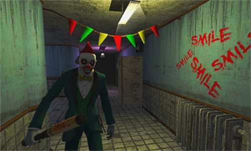 BillyWantsToPlay官网版v1.6截图3