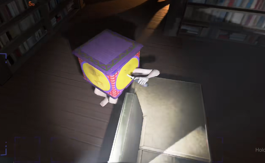 致命公司拟声怪v1.0.2截图3