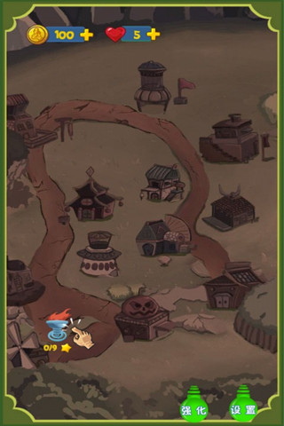 动物园泡泡龙免费版v10.10截图2