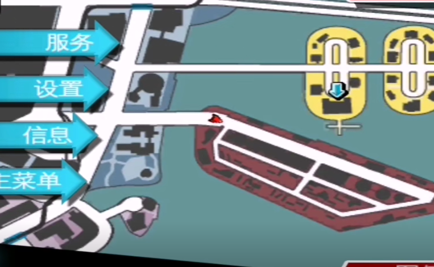 侠盗飞车迈阿密手机版v5.6截图1