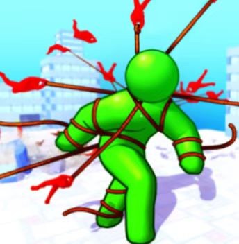 泰塔逃杀官网版v1.6