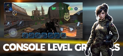 星星海岛射击生存官网版v0.1.3截图2