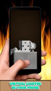 打火机模拟器安卓版v1.10截图2