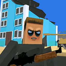 生存大乱斗手机版v2.0.4