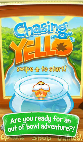 追杀小黄手机版v1.4.13截图1