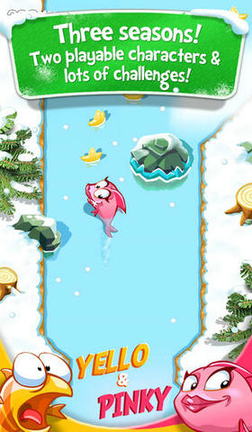 追杀小黄手机版v1.4.13截图5