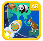 AR地球探索安卓版vV1.4