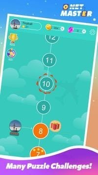 Onet大师安卓版v1.0.10截图2