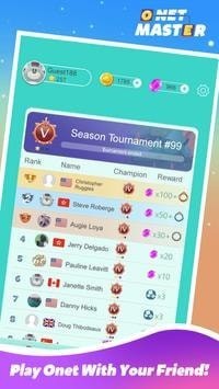 Onet大师安卓版v1.0.10截图4