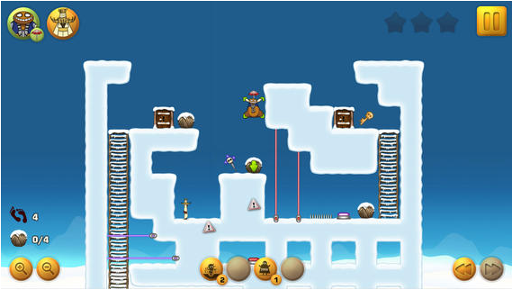 巫毒朋友v1.3.8截图2