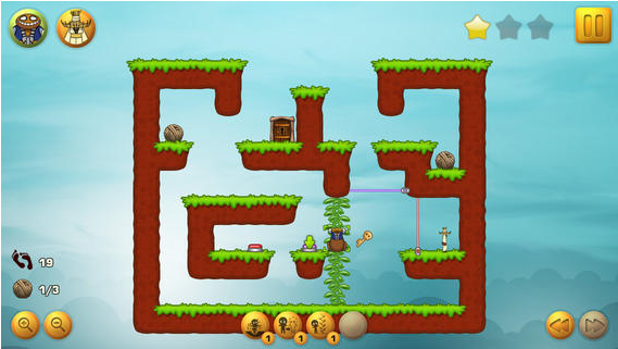 巫毒朋友官网版v1.3.8截图1