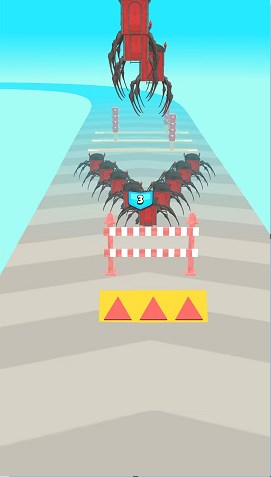 蜘蛛人城市穿越安卓版v300.1.0.6截图3