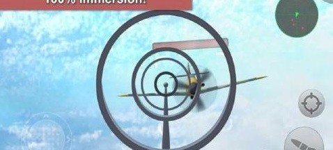 独自在天空中的战士官网版v1.11截图4