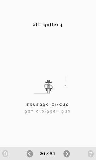 像素快枪手免费版v1.12截图1