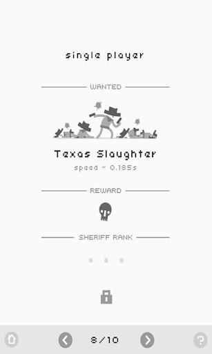 像素快枪手免费版v1.12截图2