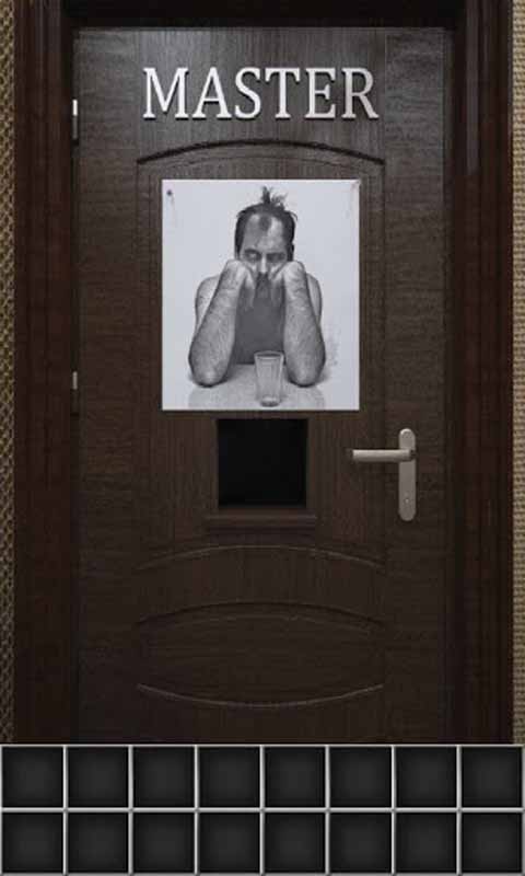 次逃脱手机版v1.1.8截图3